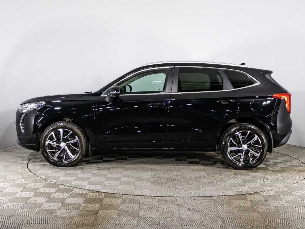 Купить Haval Jolion, 2023, 7 366 км, фото №8