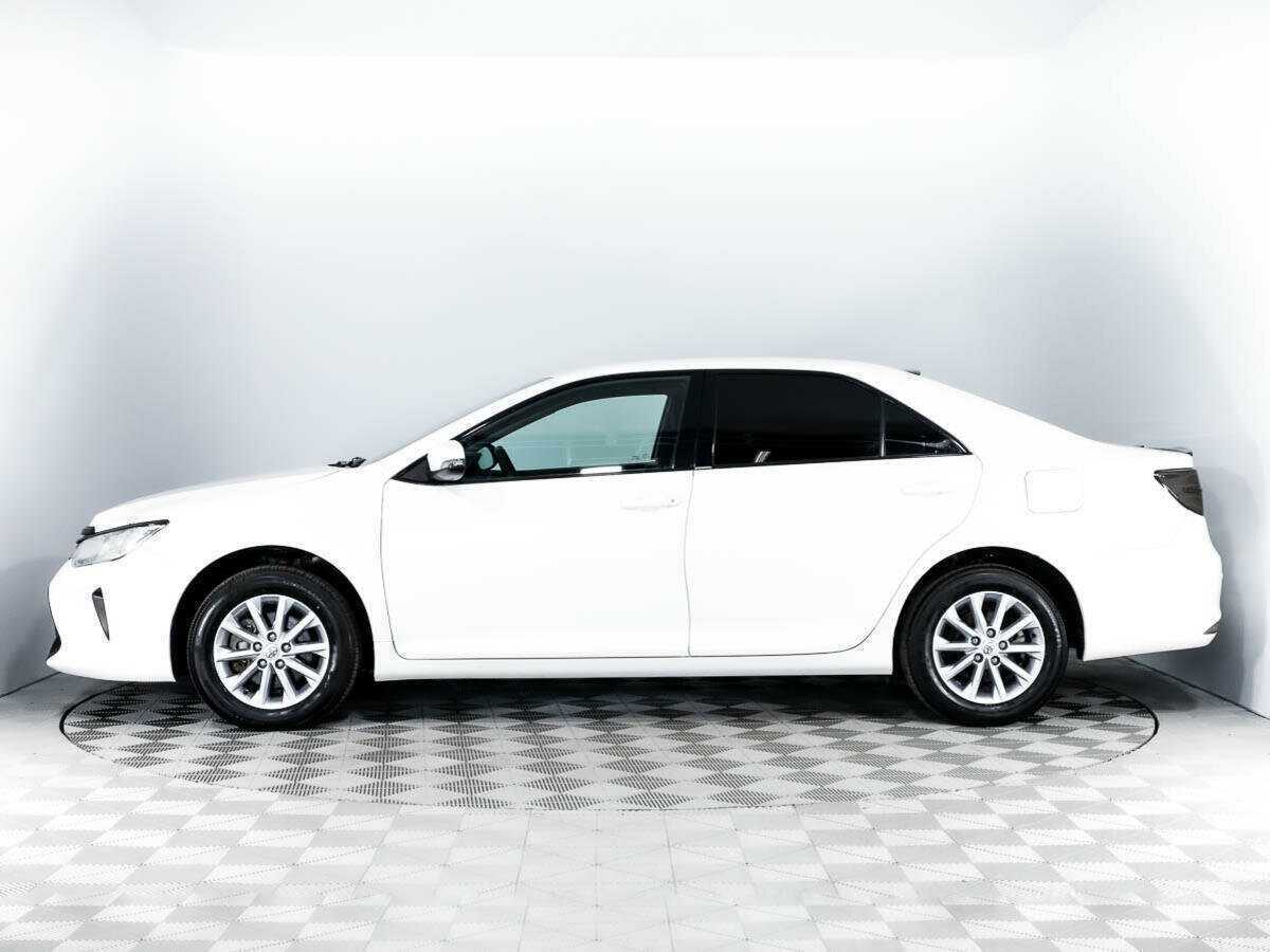 Купить Toyota Camry, 2015, 174 055 км, фото №8