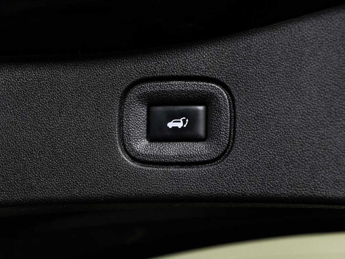 Купить Renault Koleos, 2019, 145 120 км, фото №21