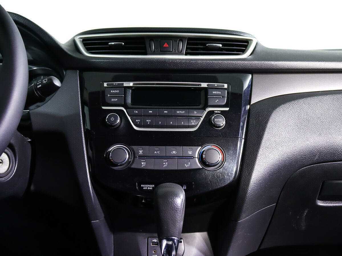 Купить Nissan Qashqai, 2014, 111 000 км, фото №11