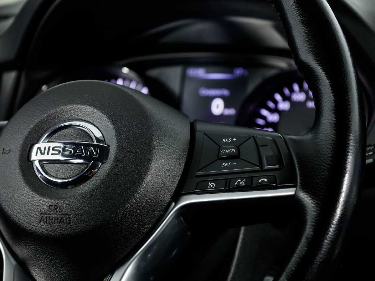 Купить Nissan Qashqai, 2019, 133 203 км, фото №16