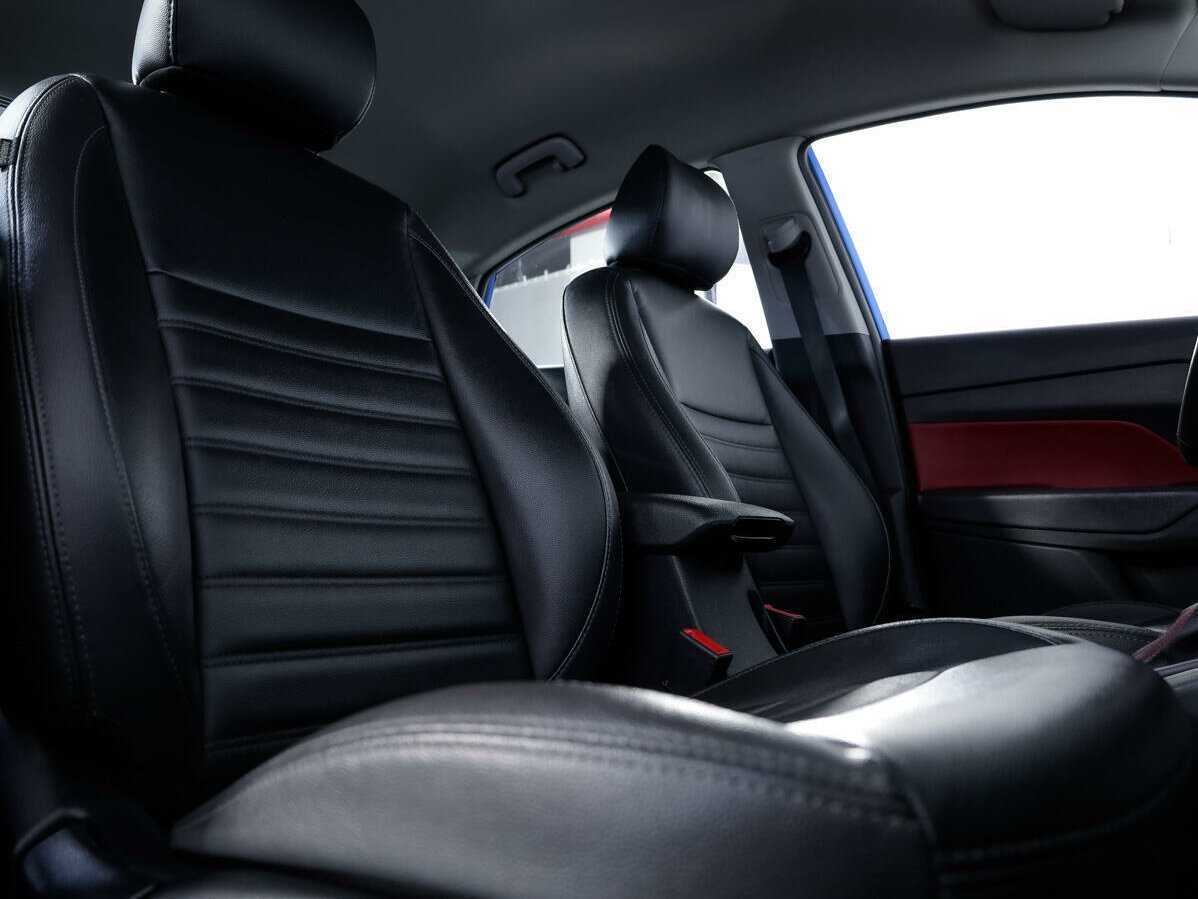 Купить Hyundai Solaris, 2020, 72 142 км, фото №12