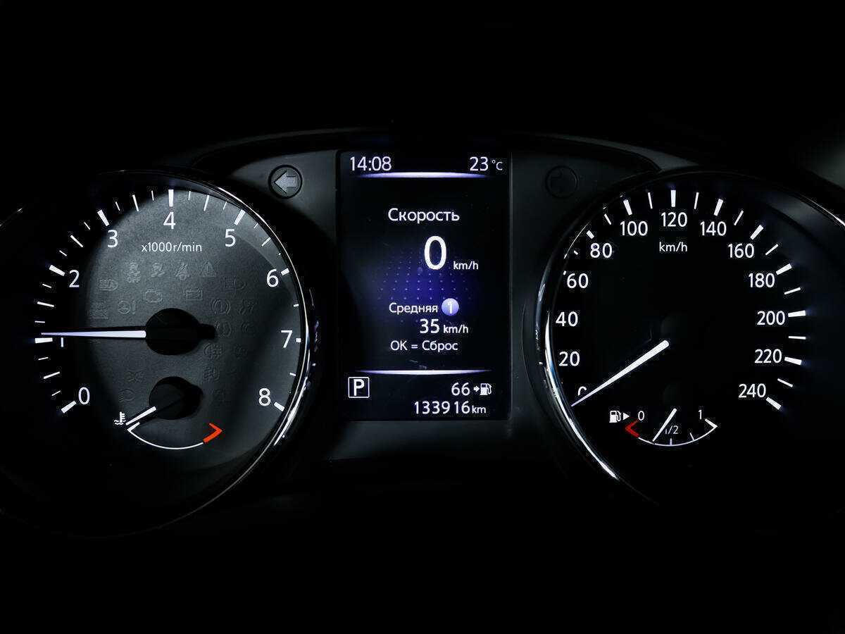 Купить Nissan Qashqai, 2019, 131 123 км, фото №10