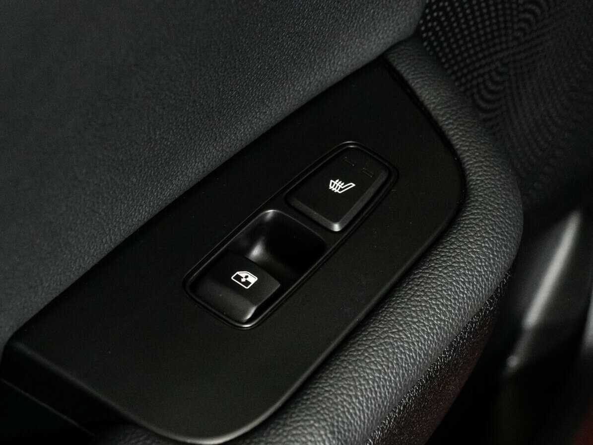 Купить Kia Ceed, 2019, 33 280 км, фото №19