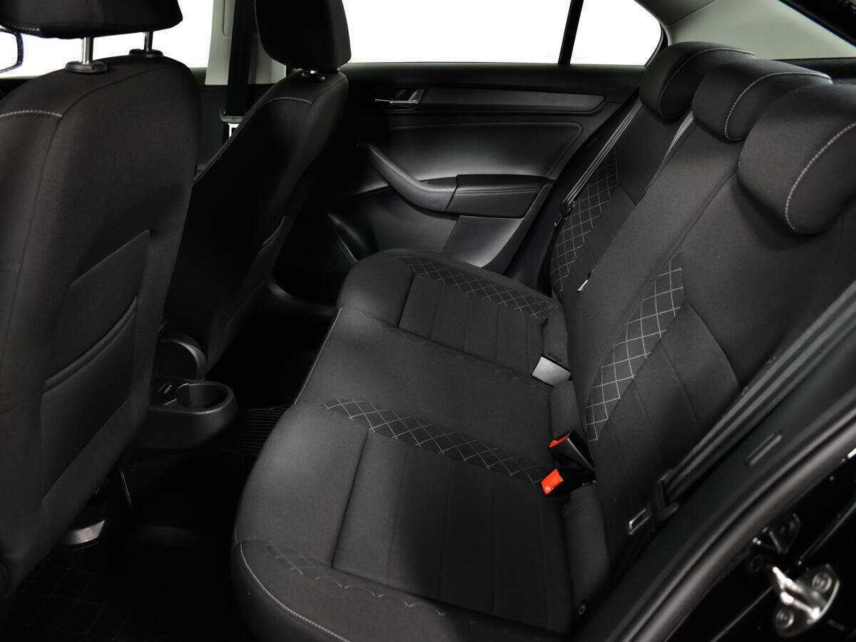 Купить Skoda Rapid, 2020, 56 878 км, фото №10
