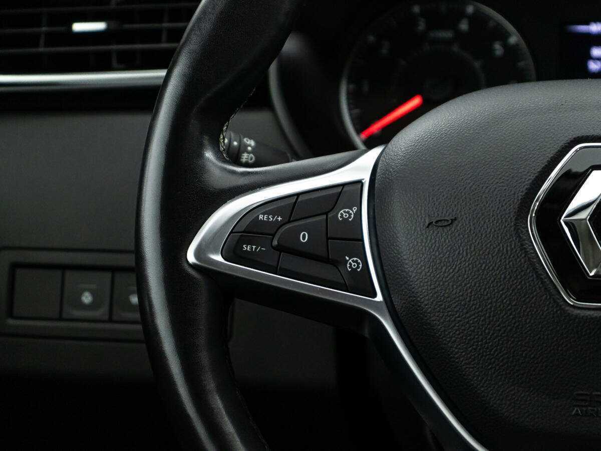 Купить Renault Arkana, 2019, 66 312 км, фото №19