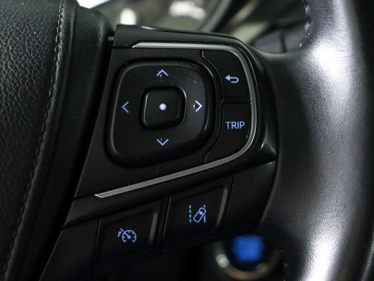 Купить Toyota Avensis, 2018, 138 577 км, фото №19