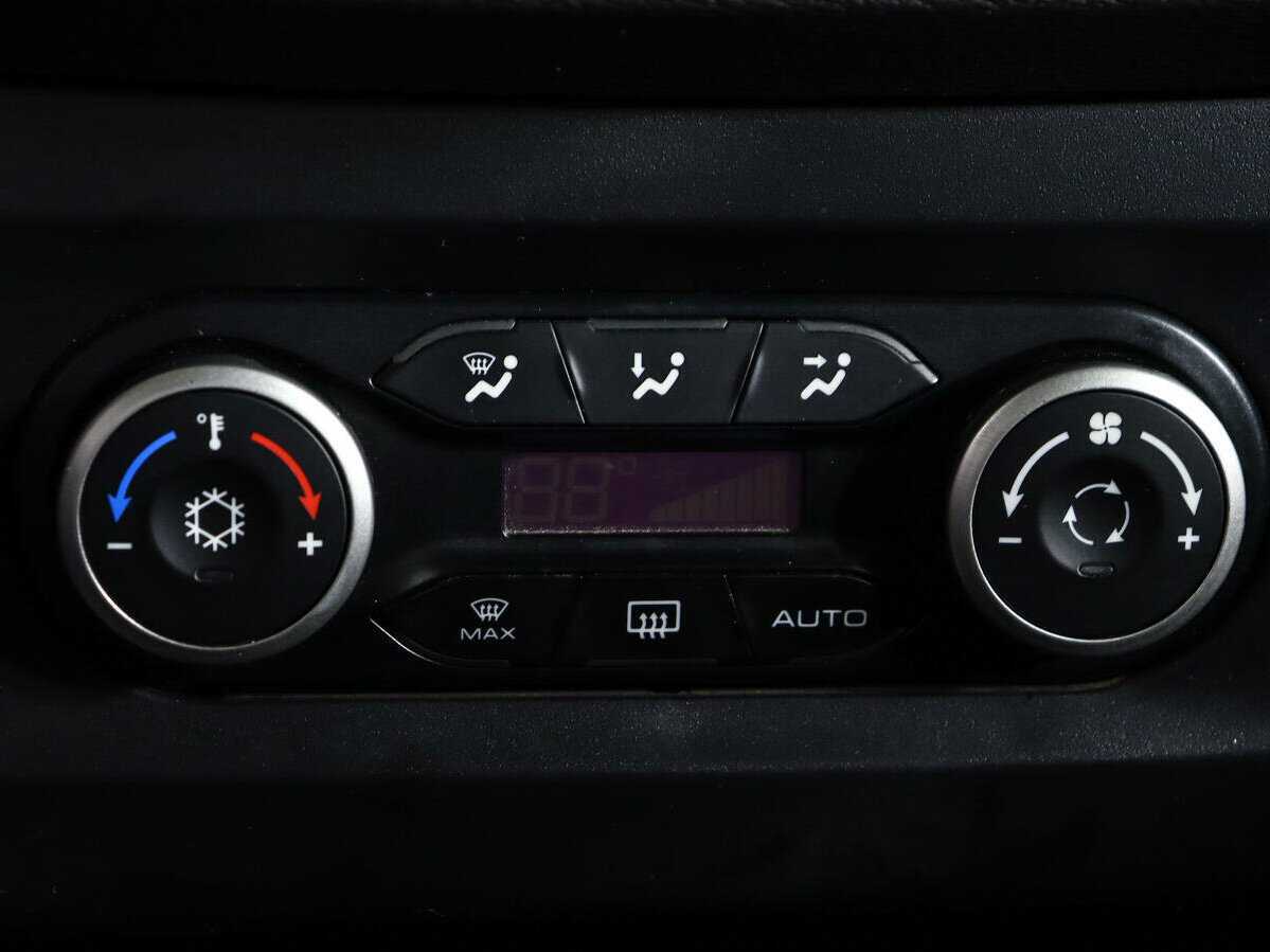 Купить Lada (ВАЗ) XRAY, 2016, 73 600 км, фото №18