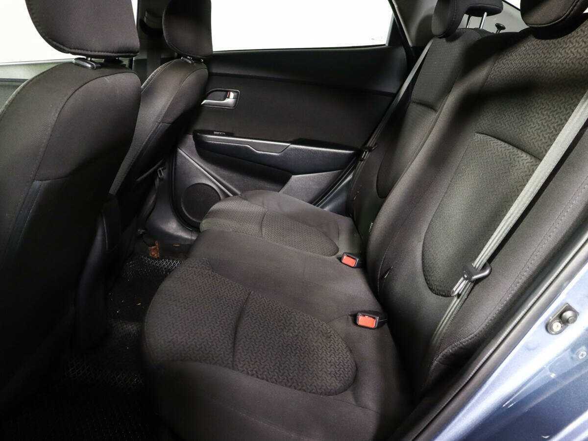 Купить Kia Rio 6-speed, 2014, 170 000 км, фото №10