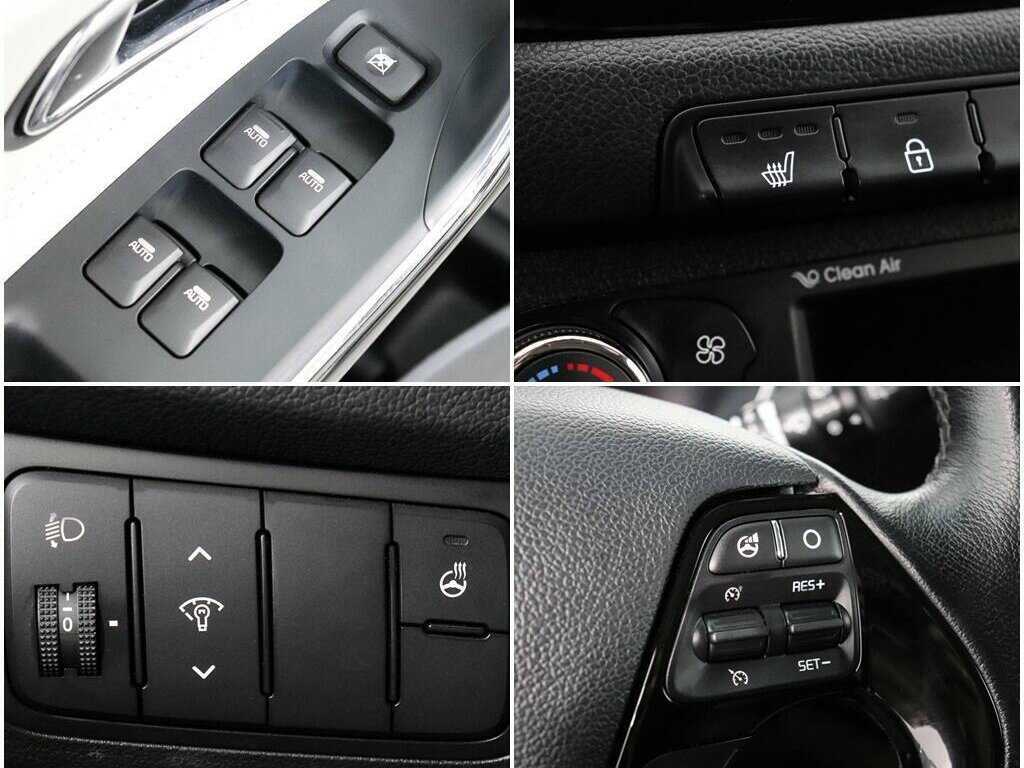 Купить Kia Ceed, 2014, 102 040 км, фото №16