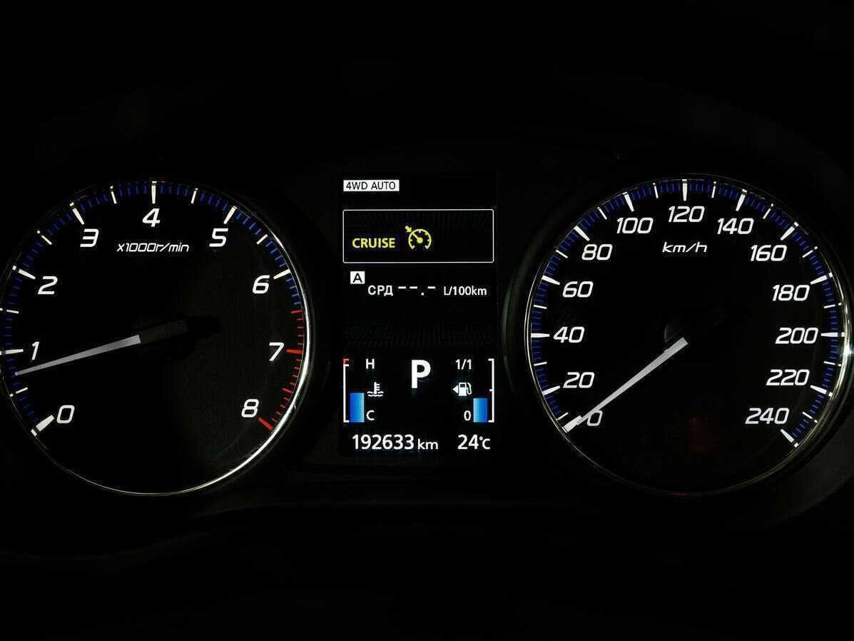 Купить Mitsubishi Outlander, 2014, 192 300 км, фото №20