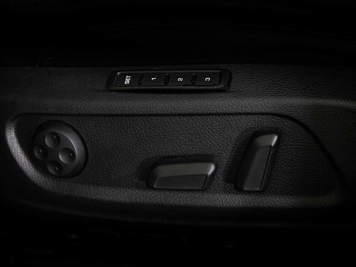 Купить Volkswagen Passat, 2013, 242 820 км, фото №13