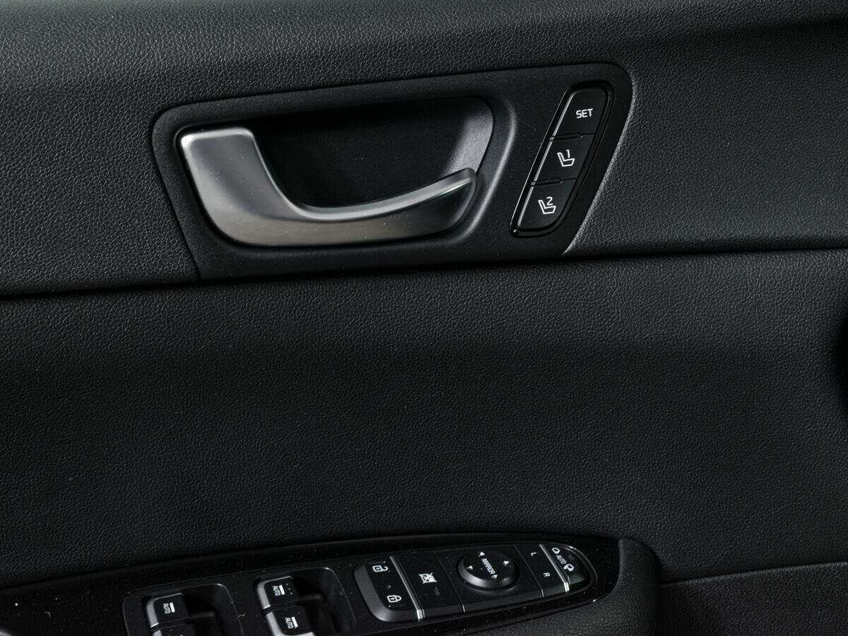 Купить Kia Optima, 2018, 158 850 км, фото №20