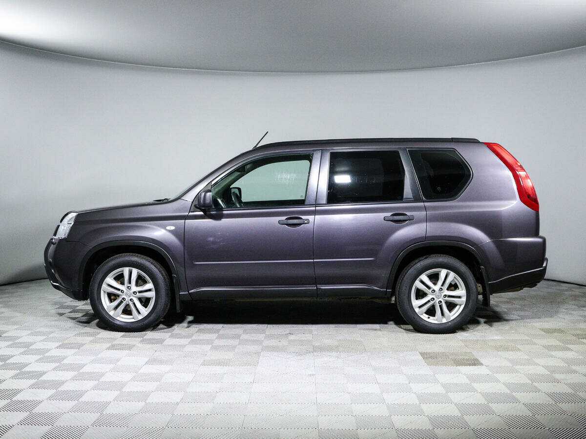 Купить Nissan X-Trail, 2013, 148 000 км, фото №8