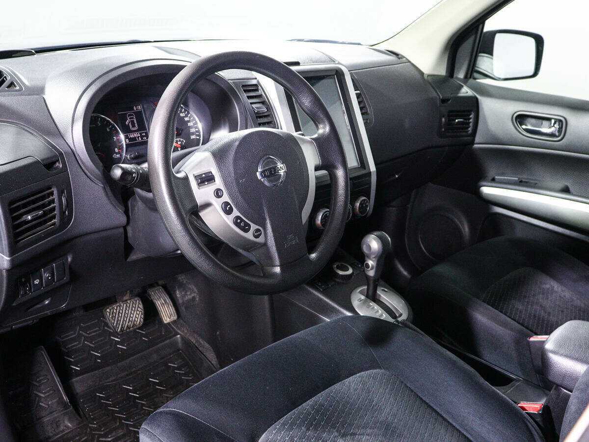 Купить Nissan X-Trail, 2013, 148 000 км, фото №14