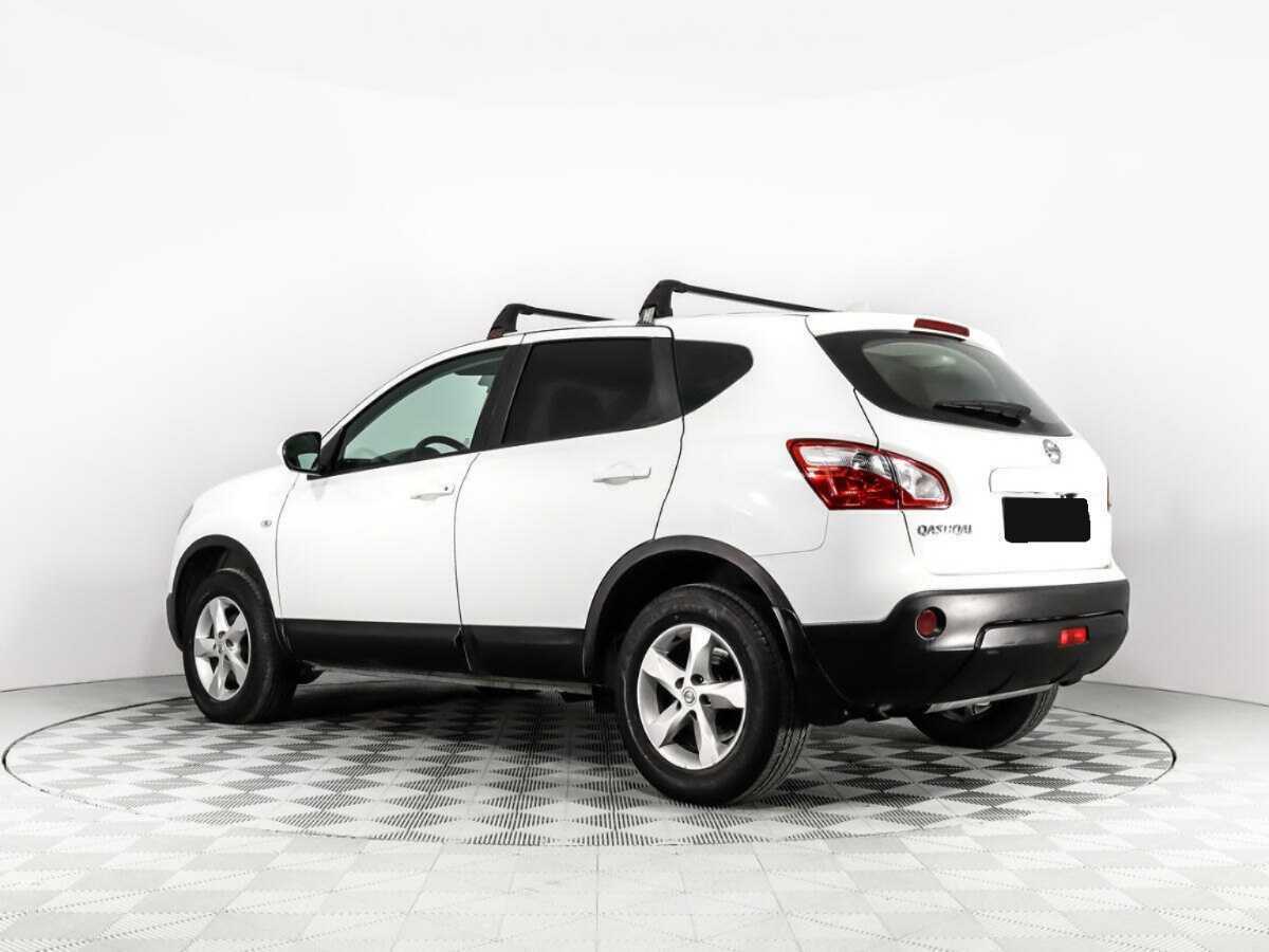 Купить Nissan Qashqai, 2013, 149 711 км, фото №7