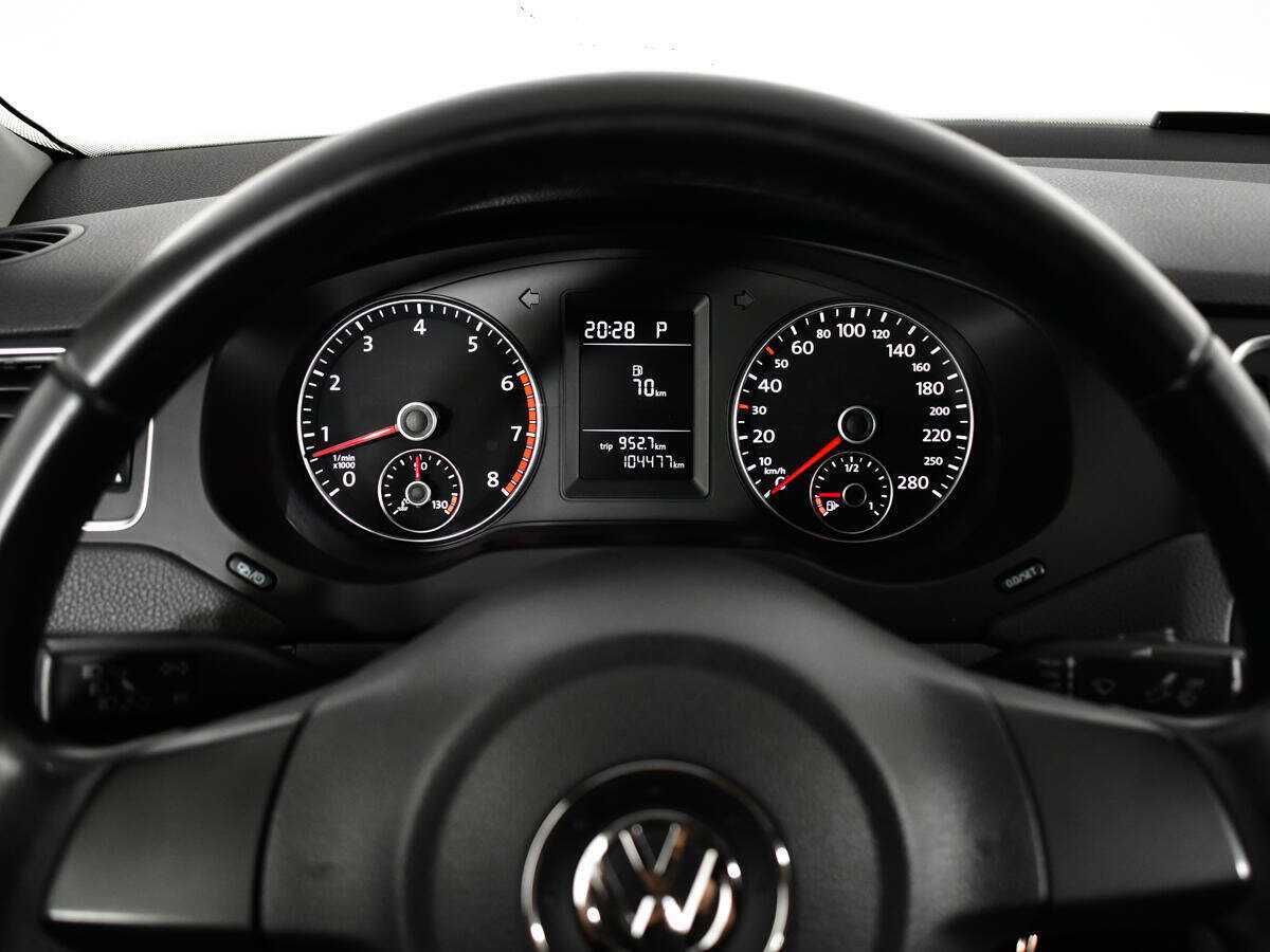 Купить Volkswagen Jetta, 2014, 104 444 км, фото №11