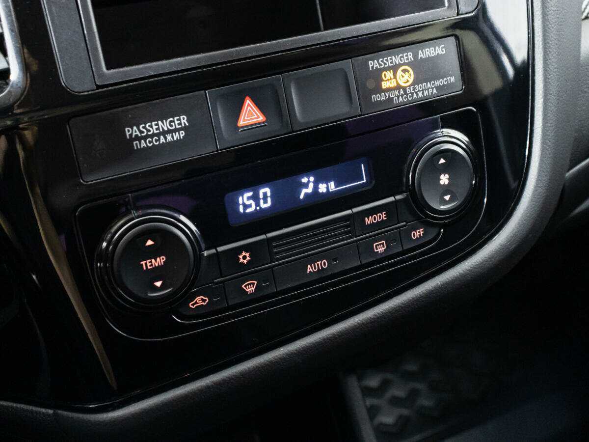 Купить Mitsubishi Outlander, 2014, 151 014 км, фото №15