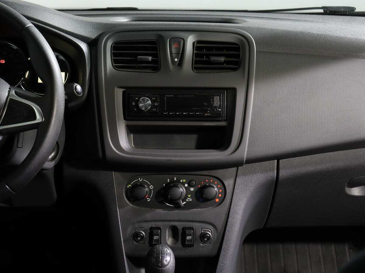 Купить Renault Sandero, 2019, 12 482 км, фото №13