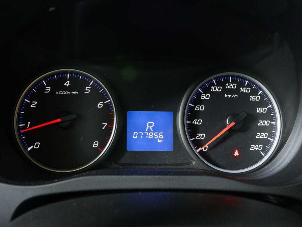 Купить Mitsubishi Outlander, 2015, 70 200 км, фото №9