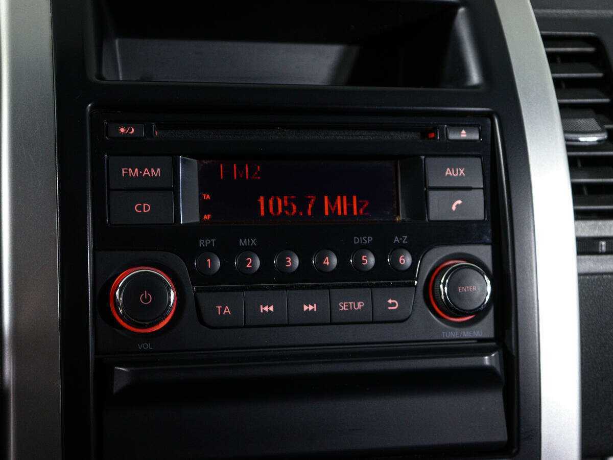 Купить Nissan X-Trail, 2013, 142 190 км, фото №17