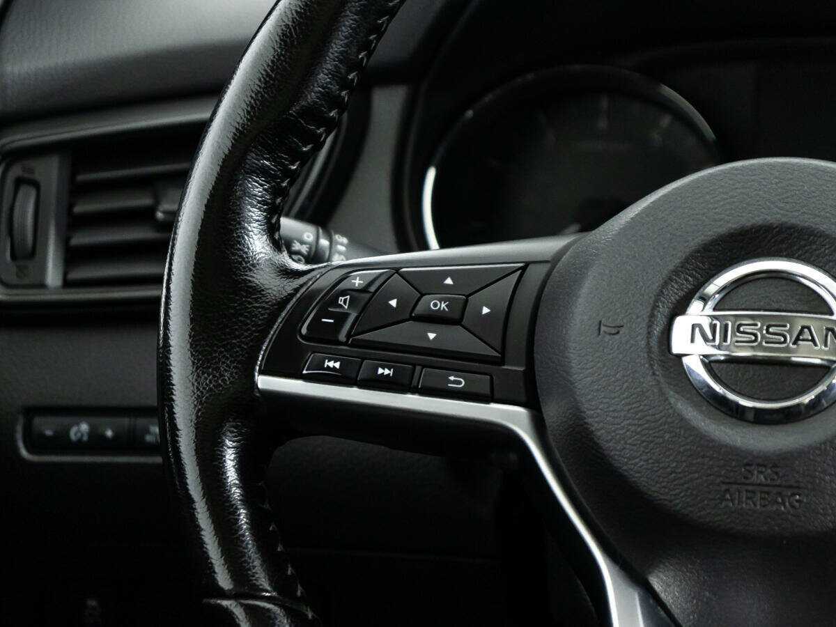 Купить Nissan Qashqai, 2019, 142 033 км, фото №18