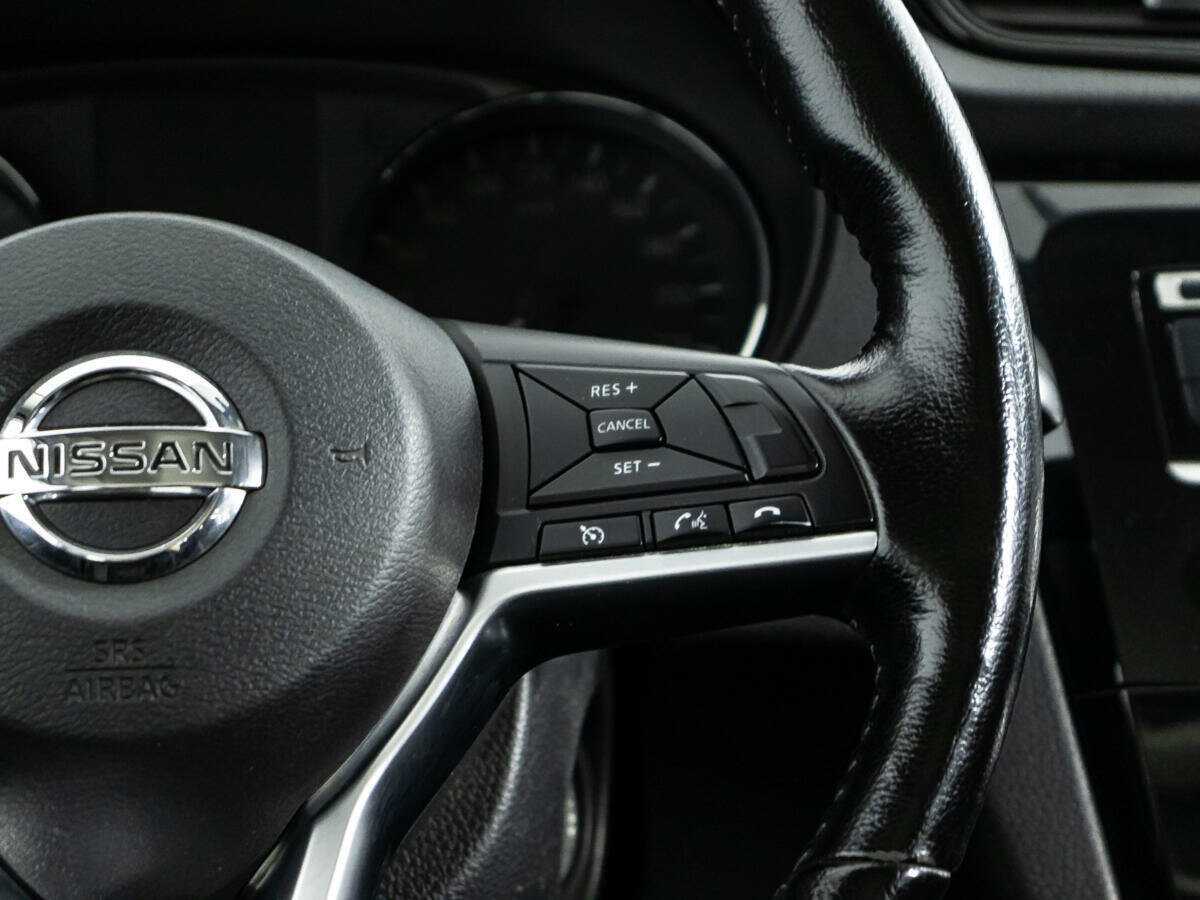 Купить Nissan Qashqai, 2019, 142 033 км, фото №19