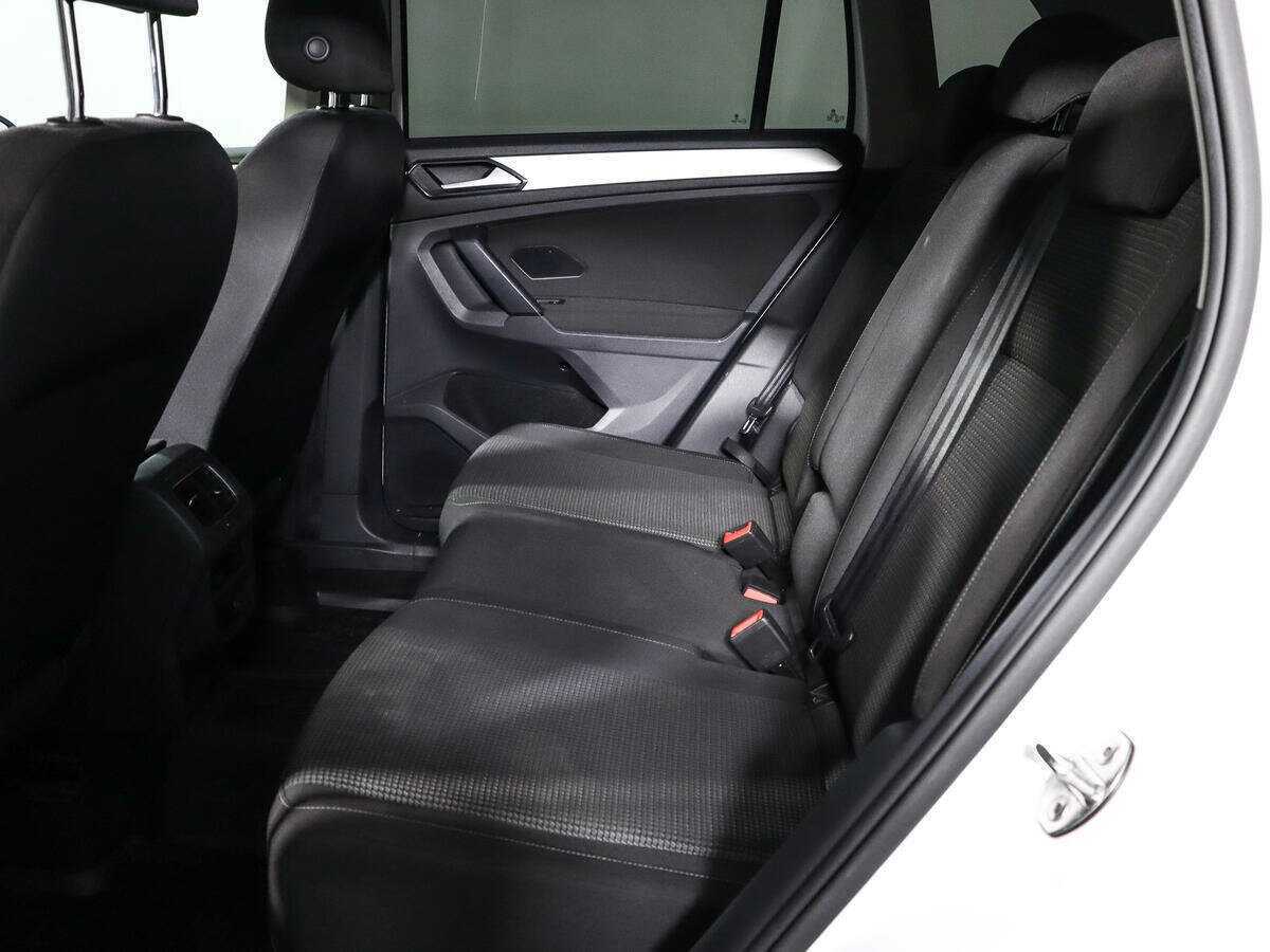 Купить Volkswagen Tiguan, 2017, 100 067 км, фото №10