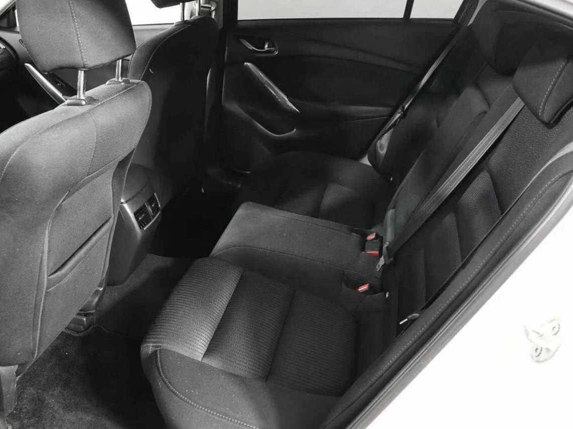 Купить Mazda 6, 2016, 132 724 км, фото №8