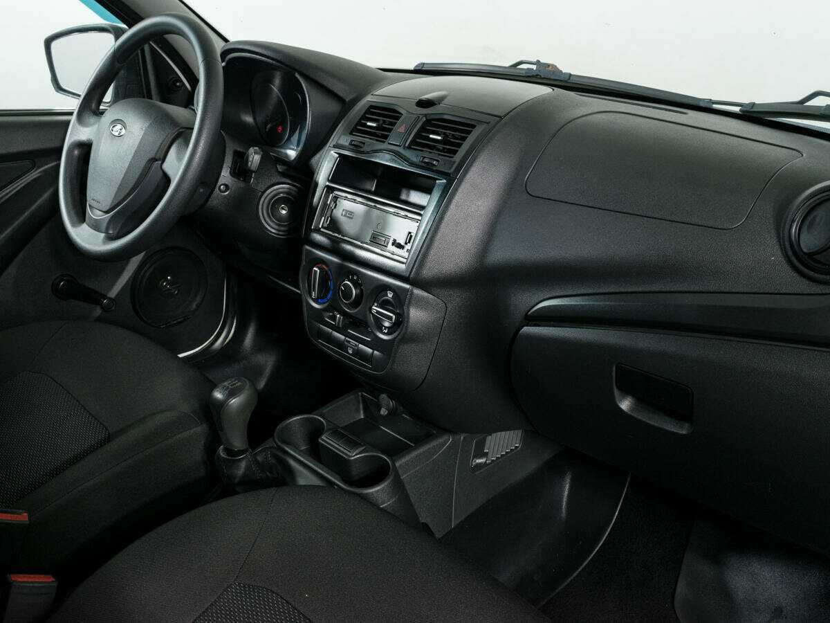 Купить Lada (ВАЗ) Granta, 2018, 79 500 км, фото №7