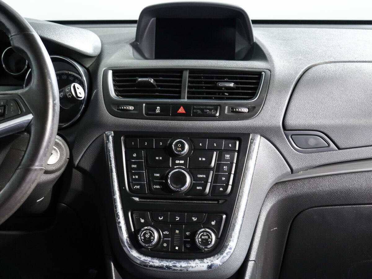 Купить Opel Mokka, 2014, 98 223 км, фото №12