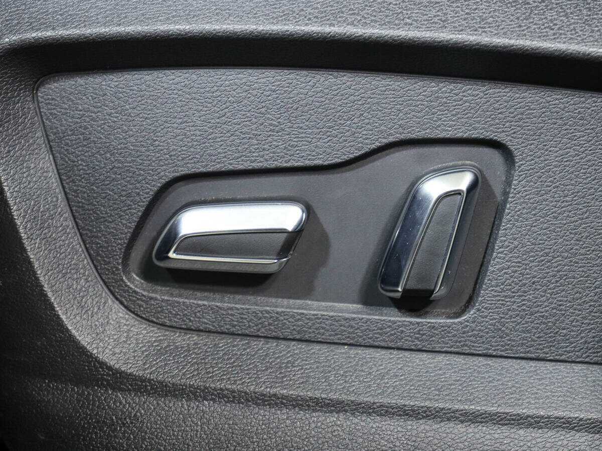 Купить CHERY Tiggo 7 Pro, 2022, 18 900 км, фото №12