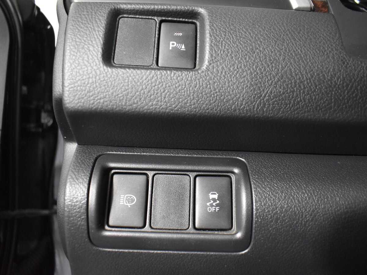 Купить Toyota Camry, 2015, 181 990 км, фото №9