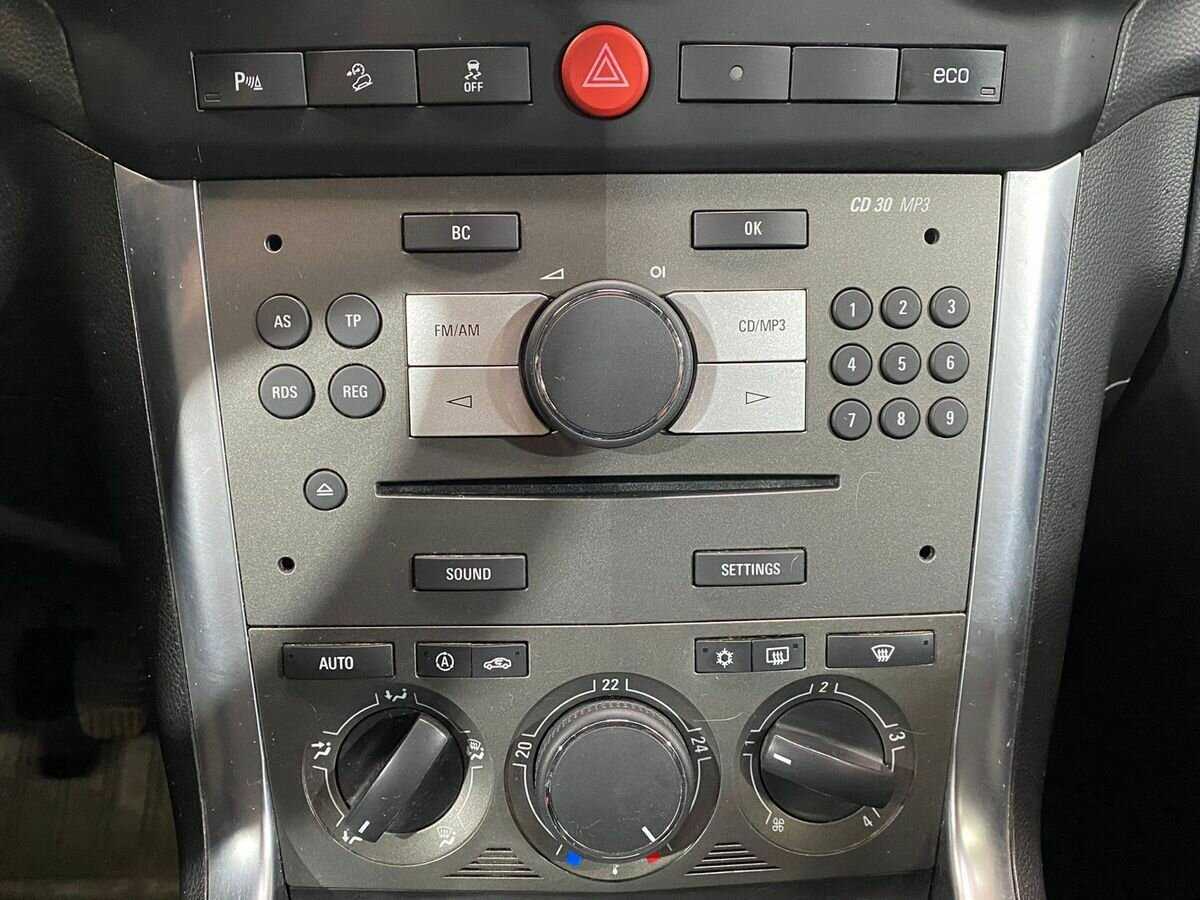 Купить Opel Antara, 2013, 181 883 км, фото №14