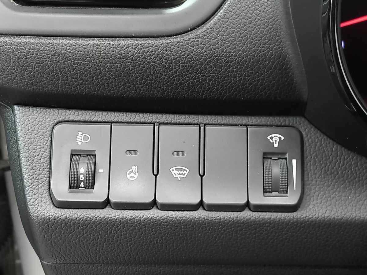 Купить Kia Rio 4-speed, 2013, 95 899 км, фото №15