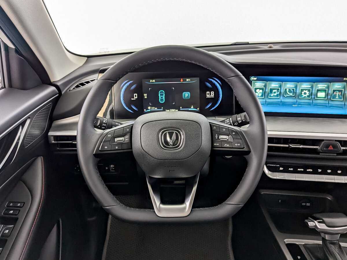 Купить Changan CS35PLUS, 2023, 22 950 км, фото №17