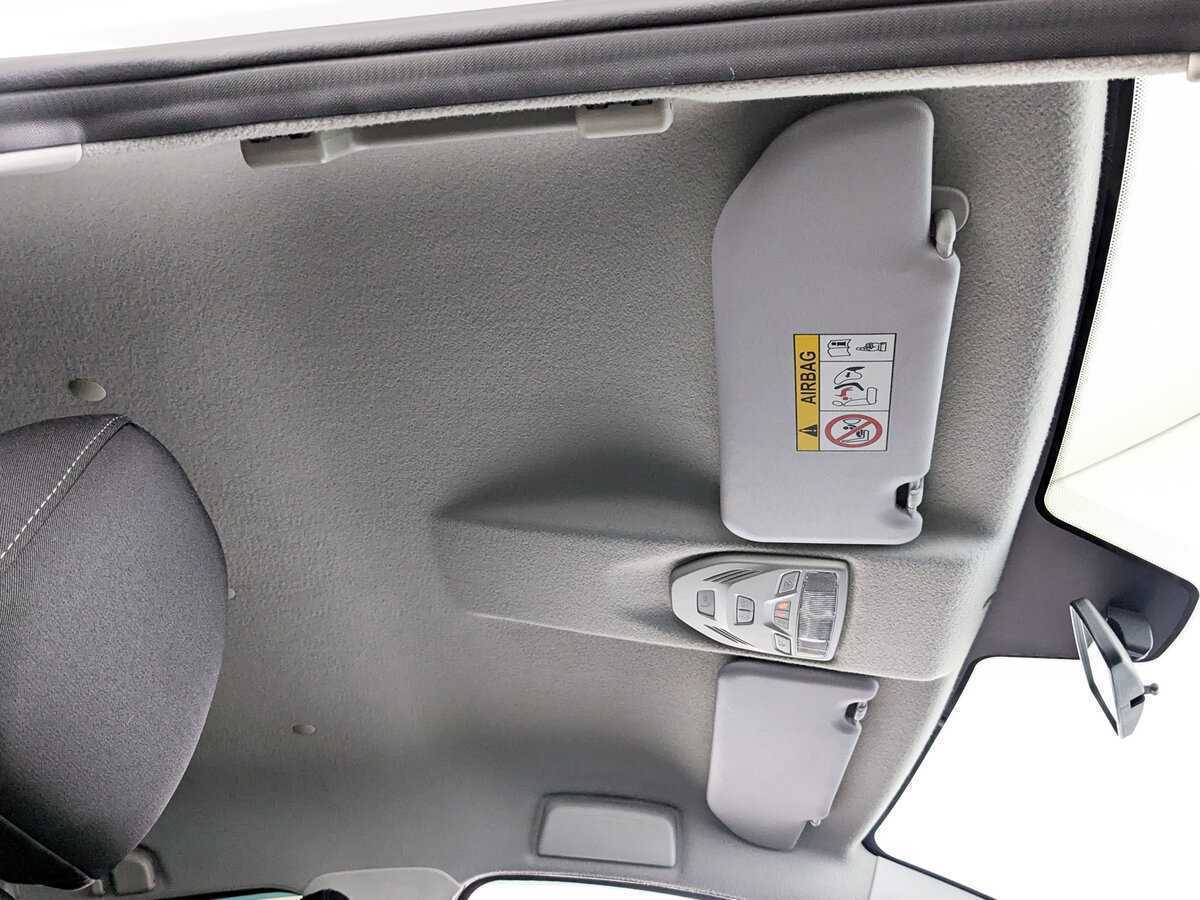 Купить Lada (ВАЗ) Vesta SW Cross, 2019, 62 764 км, фото №18