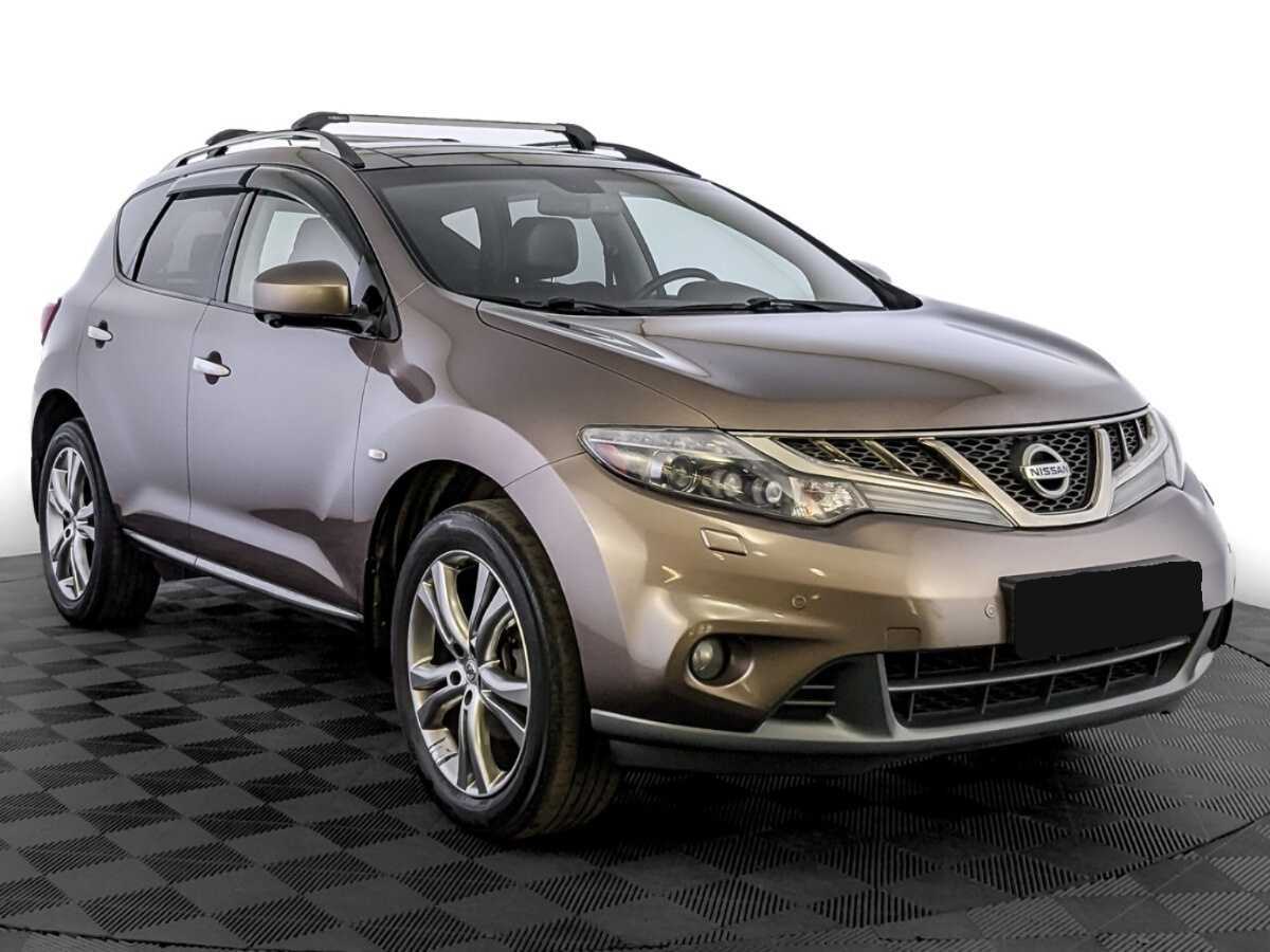 Nissan Murano