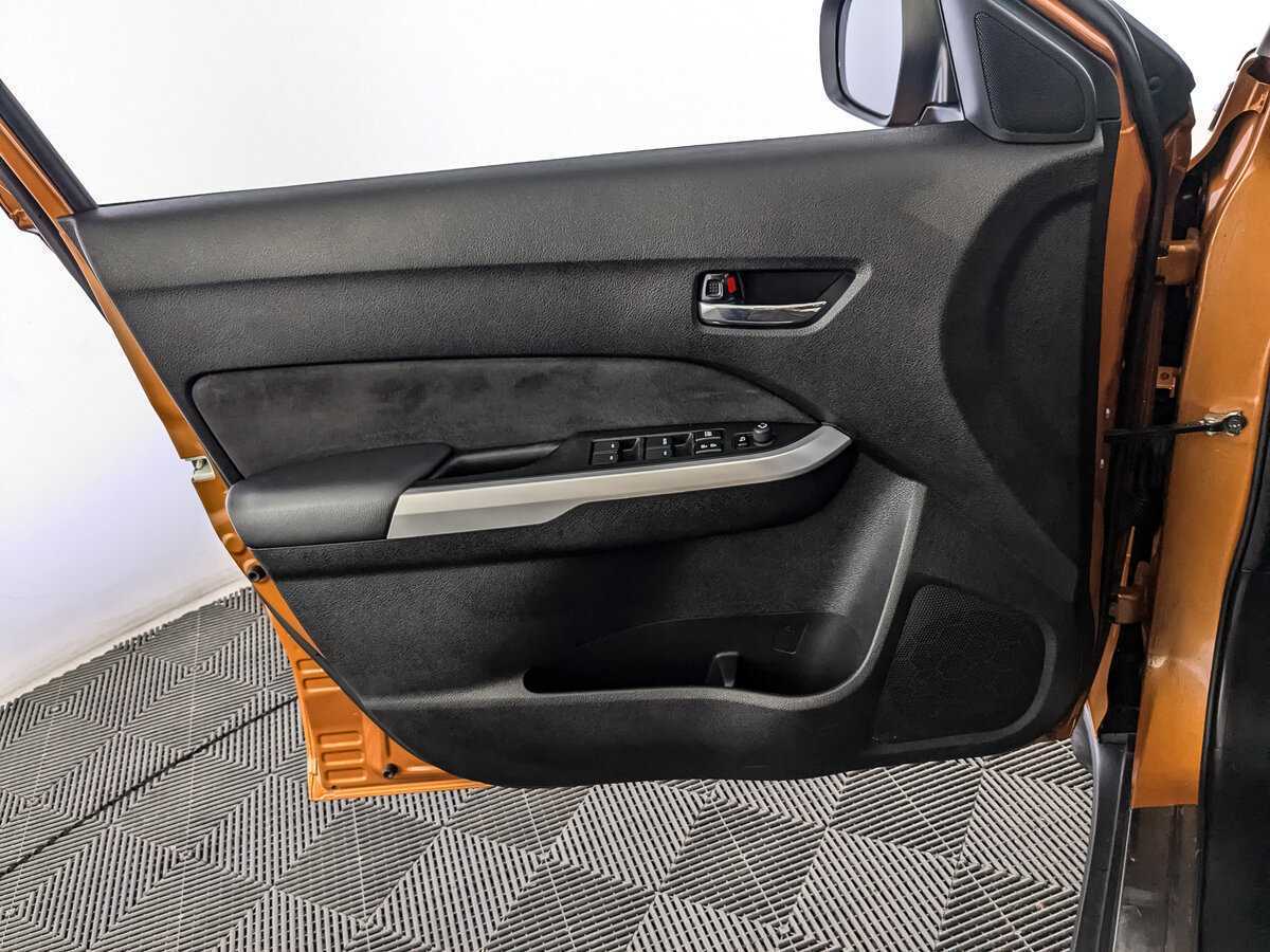 Купить Suzuki Vitara S, 2016, 47 000 км, фото №15