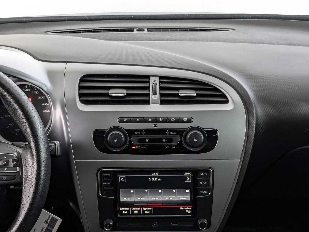 Купить SEAT Leon, 2012, 143 000 км, фото №13