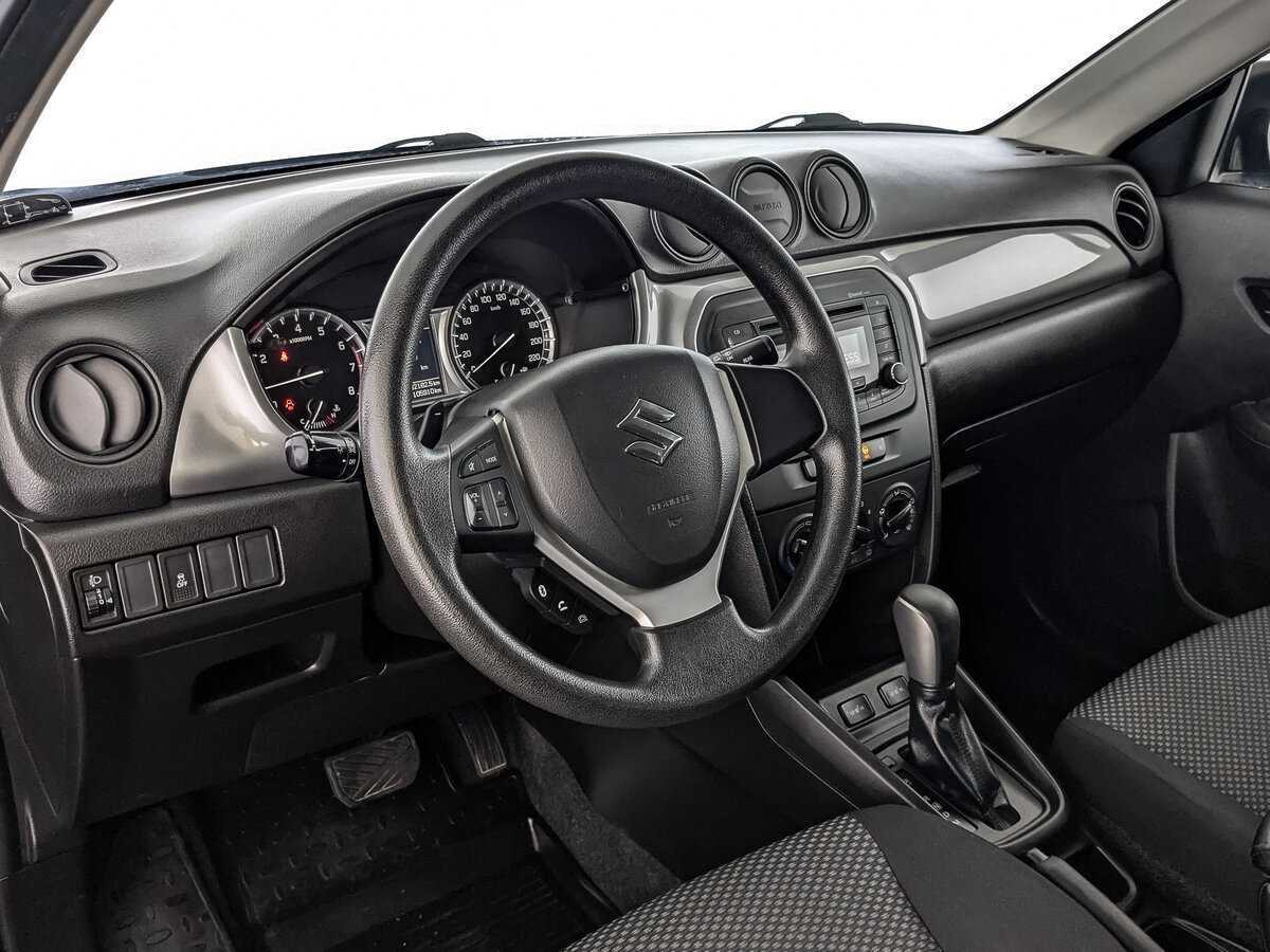 Купить Suzuki Vitara, 2016, 105 912 км, фото №11