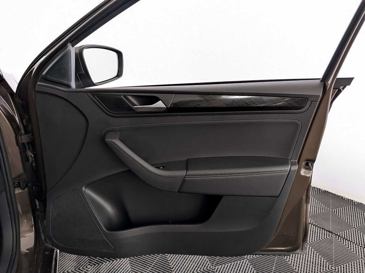 Купить Volkswagen Polo, 2020, 122 695 км, фото №20