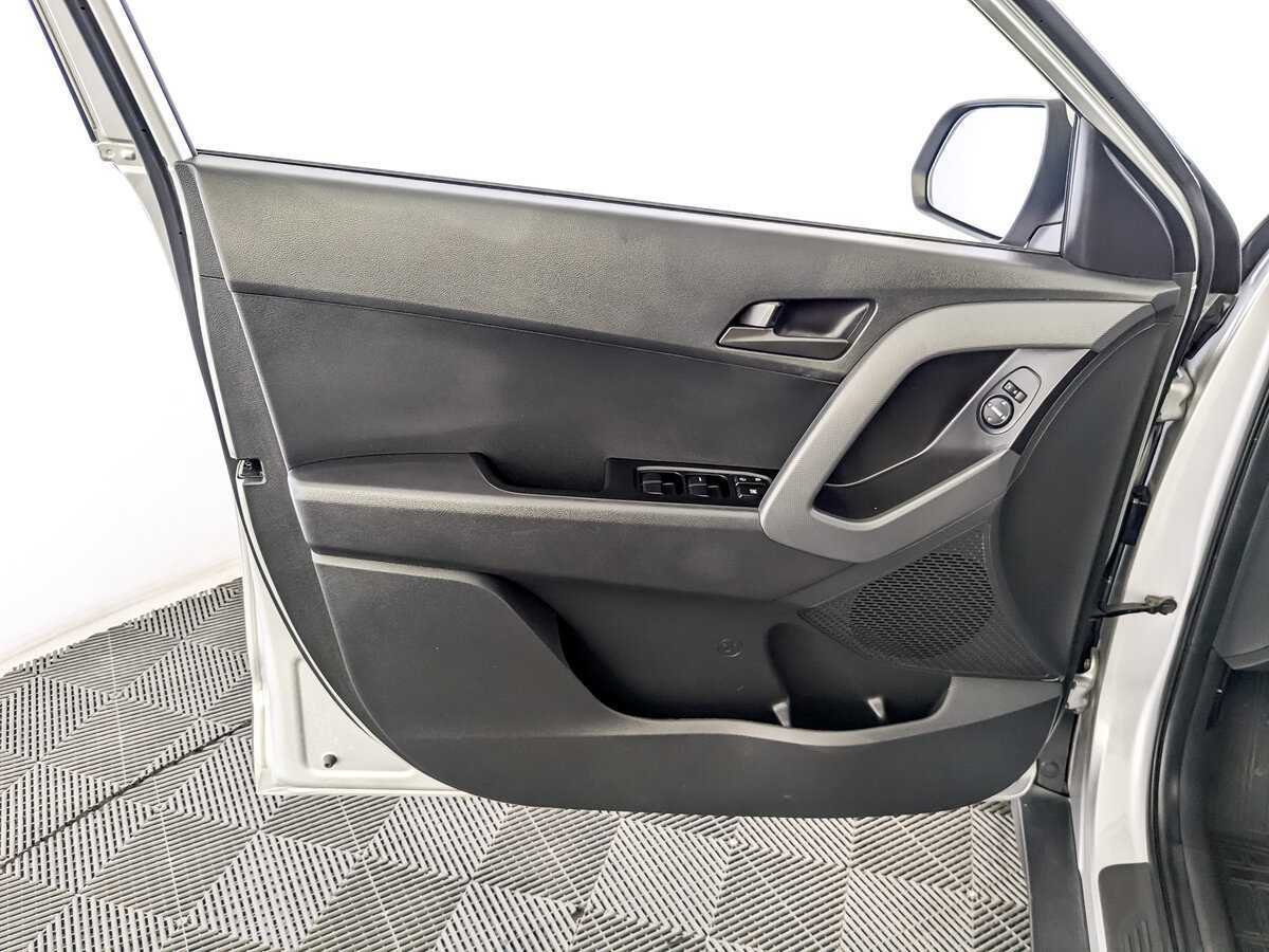 Купить Hyundai Creta, 2019, 53 378 км, фото №15