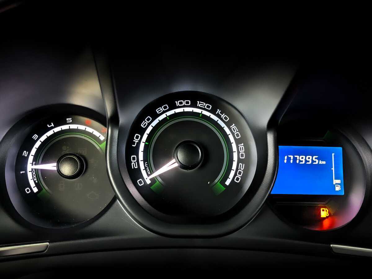 Купить Lada (ВАЗ) XRAY, 2018, 177 996 км, фото №11