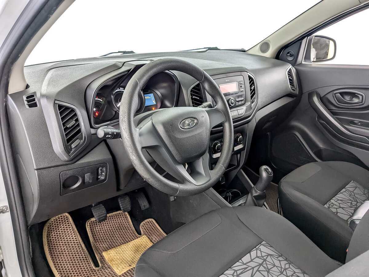 Купить Lada (ВАЗ) XRAY, 2018, 177 996 км, фото №14