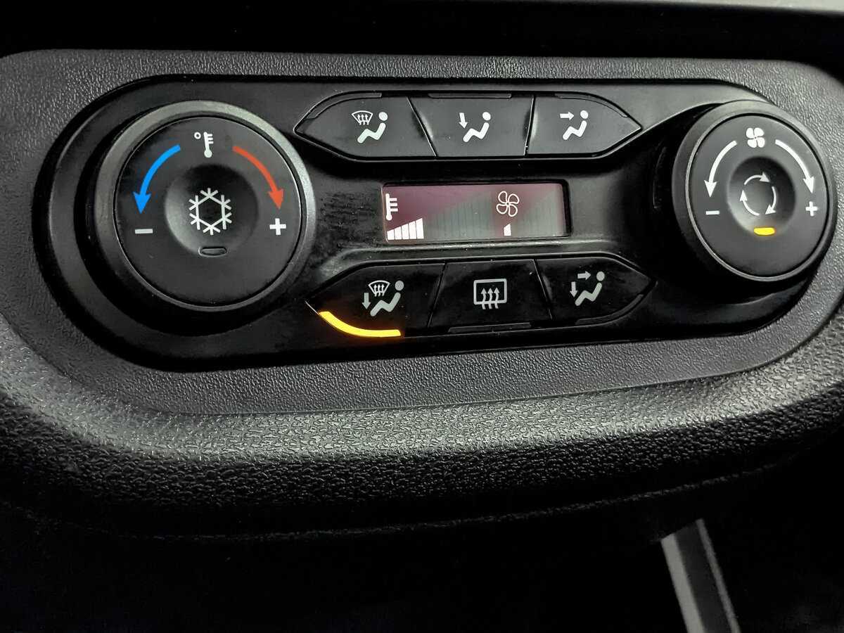 Купить Lada (ВАЗ) Vesta, 2021, 47 204 км, фото №17