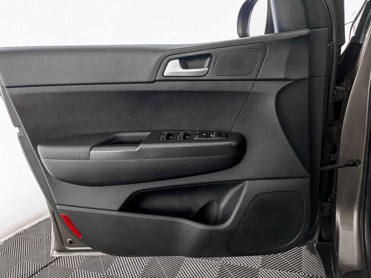 Купить Kia Sportage, 2017, 80 905 км, фото №14