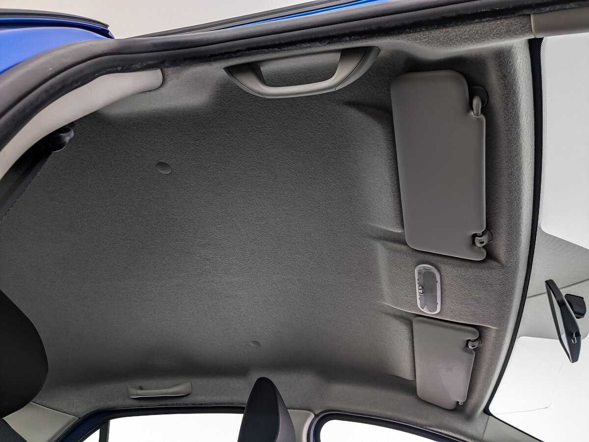 Купить Renault Logan, 2016, 147 751 км, фото №19