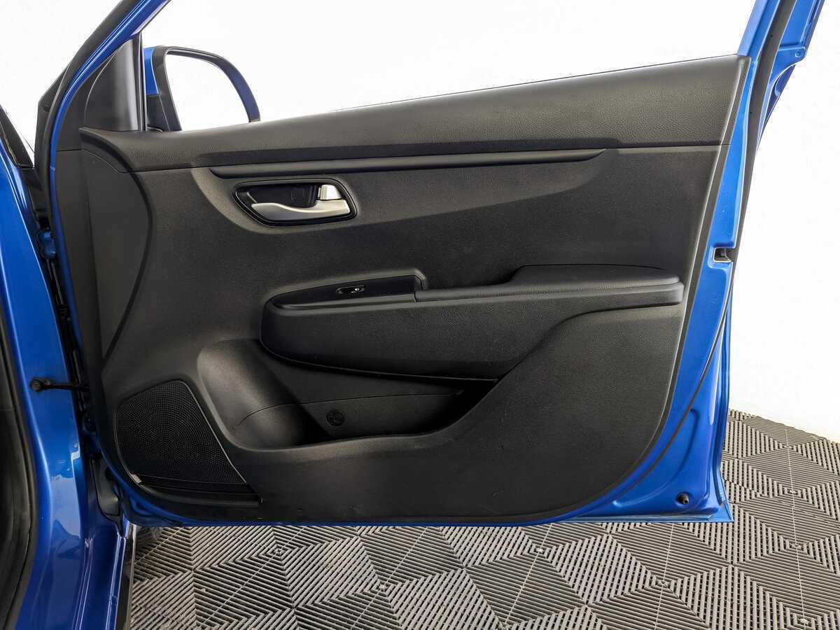 Купить Kia Rio X-Line, 2019, 180 000 км, фото №20