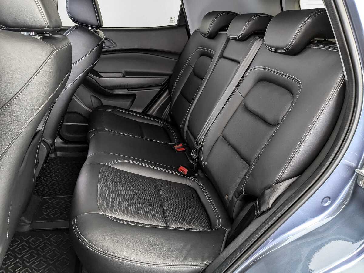 Купить CHERY Tiggo 4, 2020, 40 295 км, фото №13